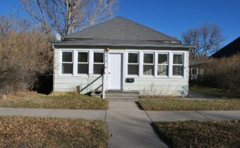 219 S K Street, Livingston MT 59047