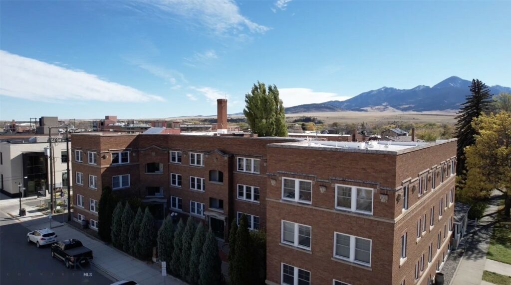 219 W Callender Street, Livingston MT 59047