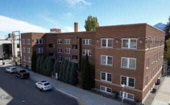 219 W Callender Street, Livingston MT 59047