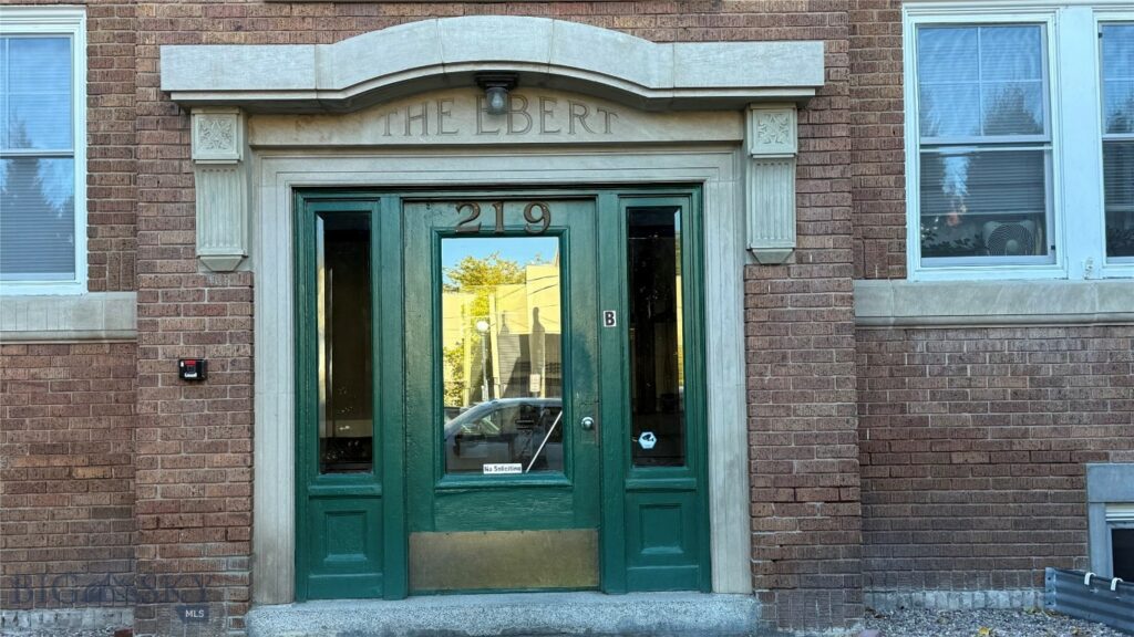 219 W Callender Street, Livingston MT 59047