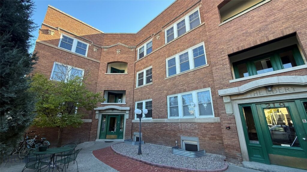 219 W Callender Street, Livingston MT 59047