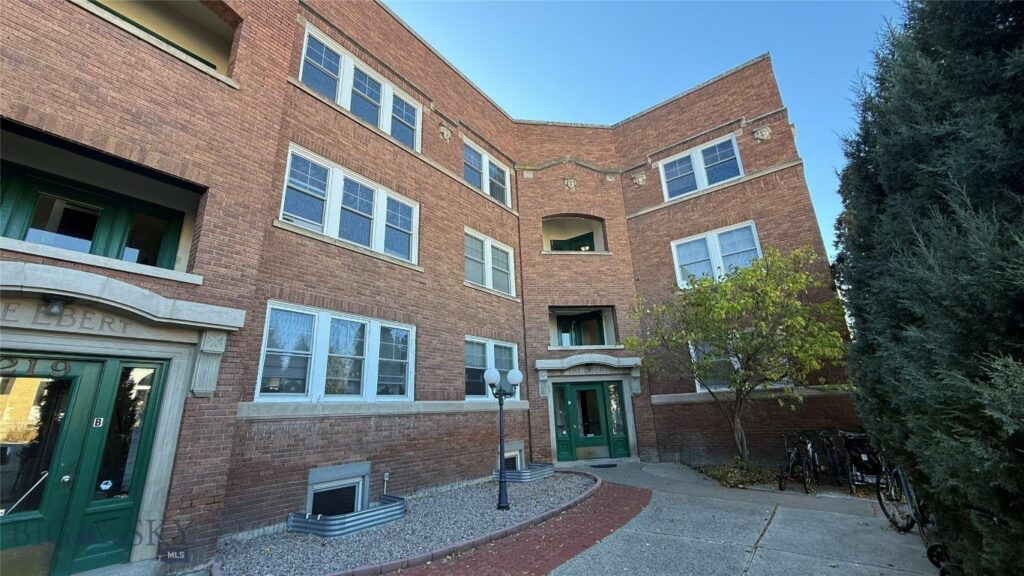 219 W Callender Street, Livingston MT 59047