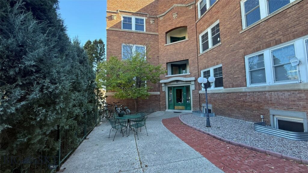 219 W Callender Street, Livingston MT 59047