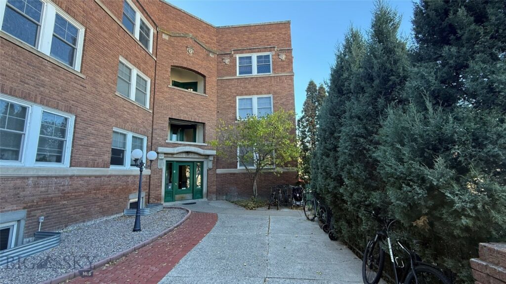 219 W Callender Street, Livingston MT 59047