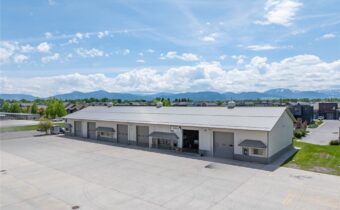 22 W Haley Springs Road, Bozeman MT 59718