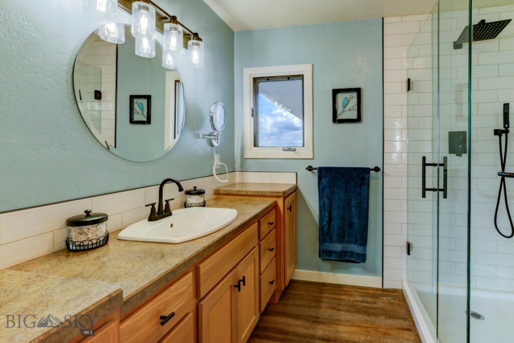 22 Boyd Road, Livingston MT 59047