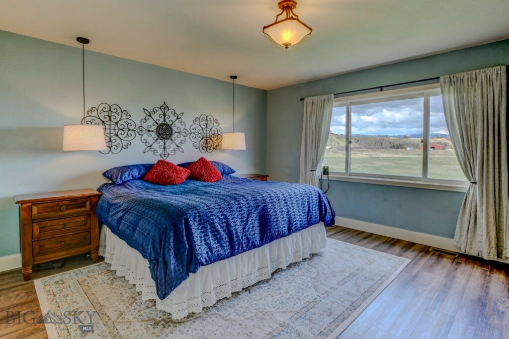 22 Boyd Road, Livingston MT 59047