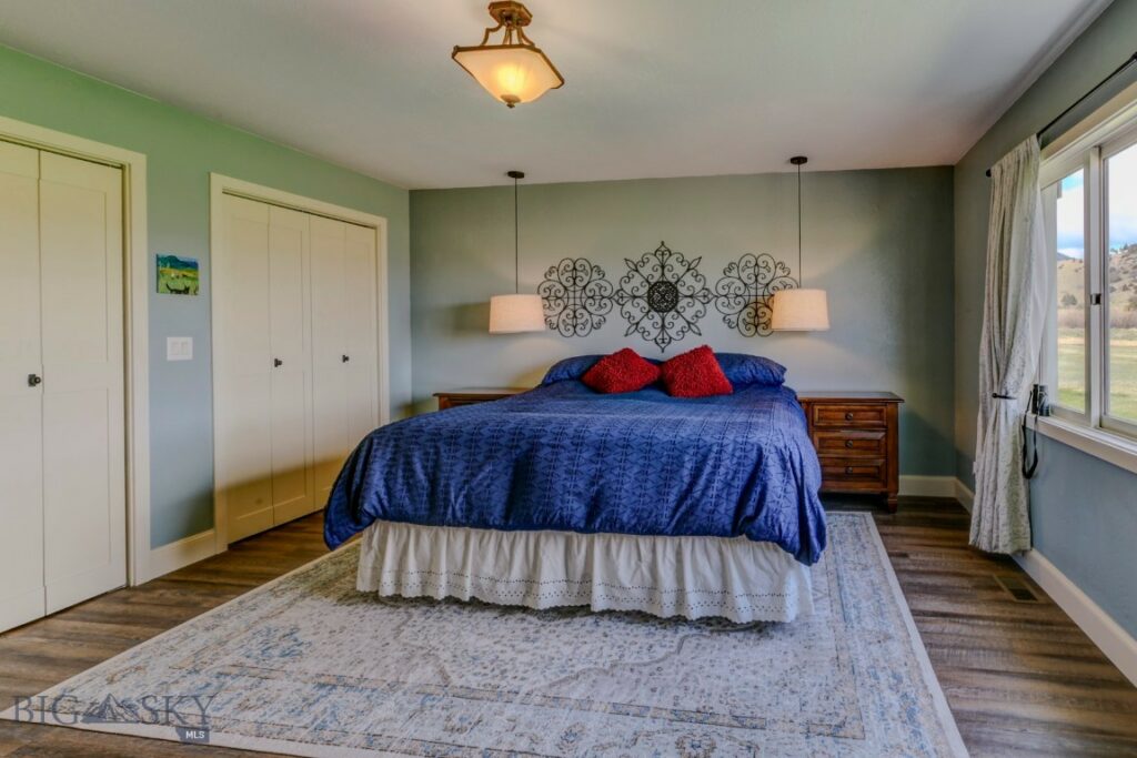 22 Boyd Road, Livingston MT 59047
