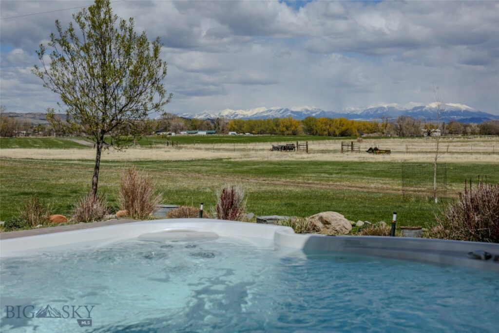 22 Boyd Road, Livingston MT 59047