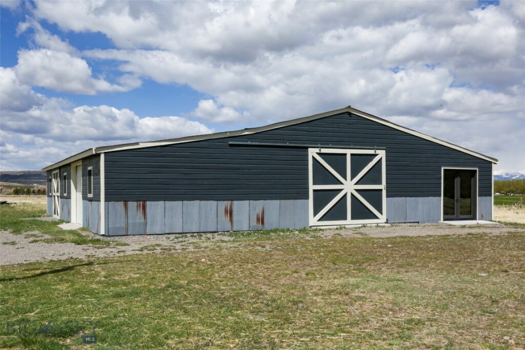 22 Boyd Road, Livingston MT 59047