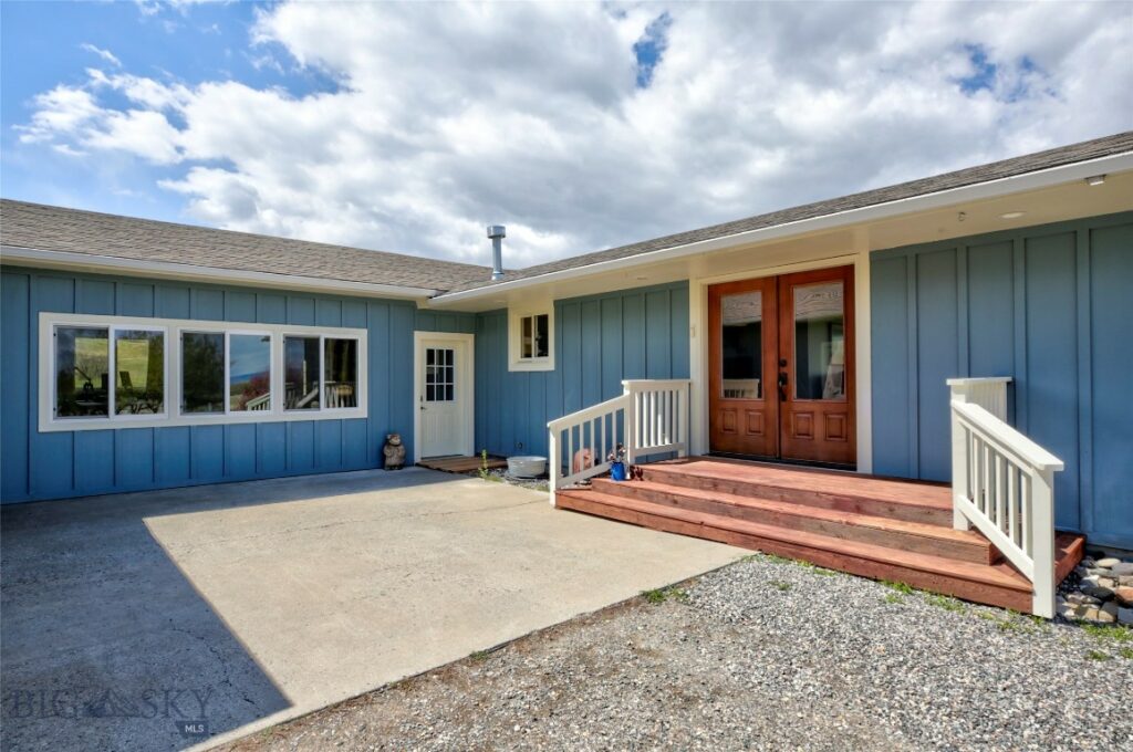 22 Boyd Road, Livingston MT 59047