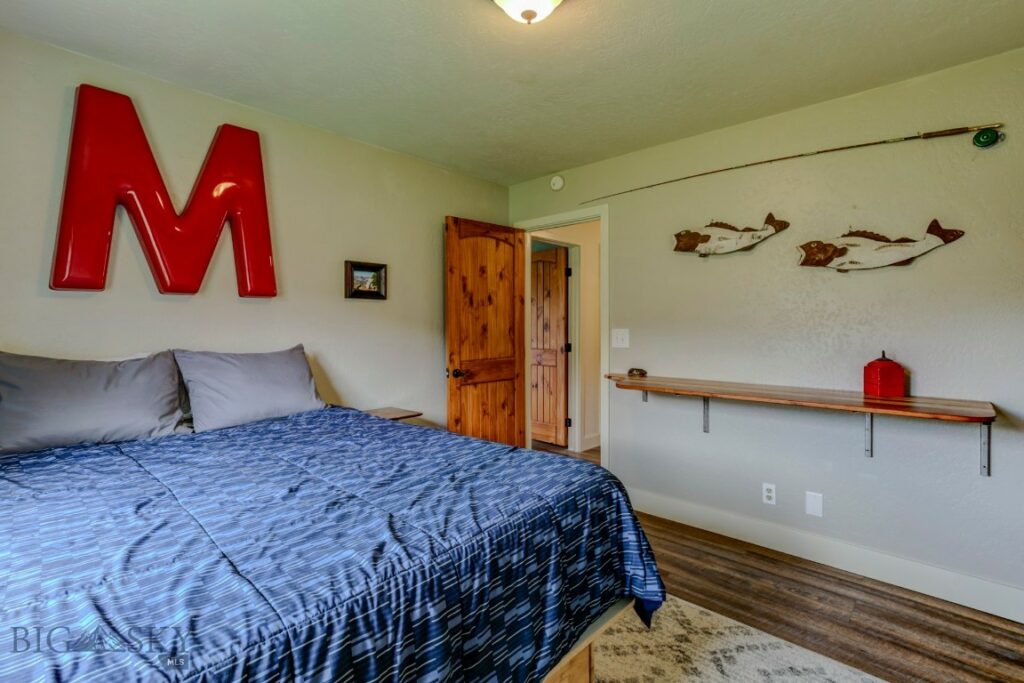 22 Boyd Road, Livingston MT 59047