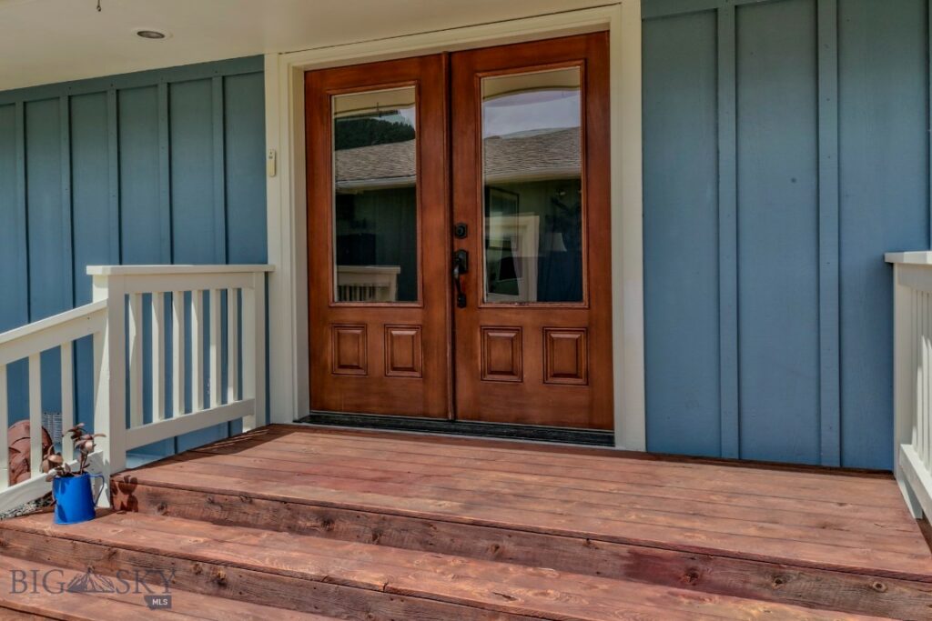 22 Boyd Road, Livingston MT 59047