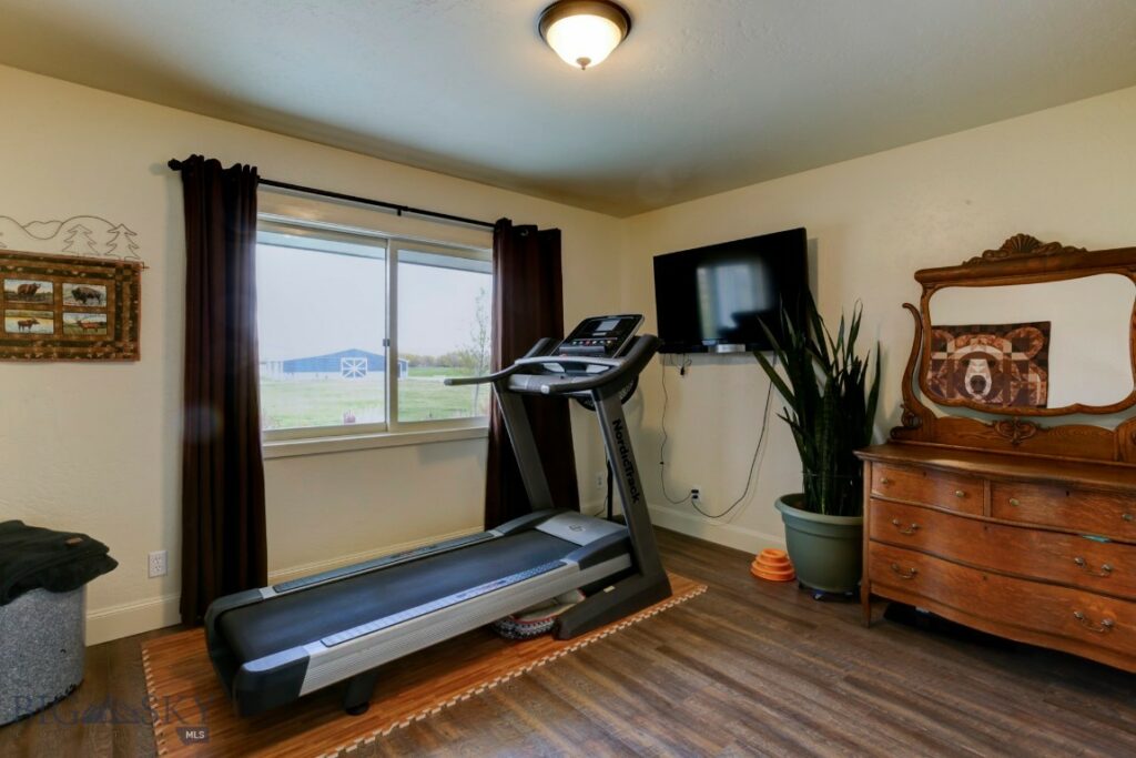 22 Boyd Road, Livingston MT 59047