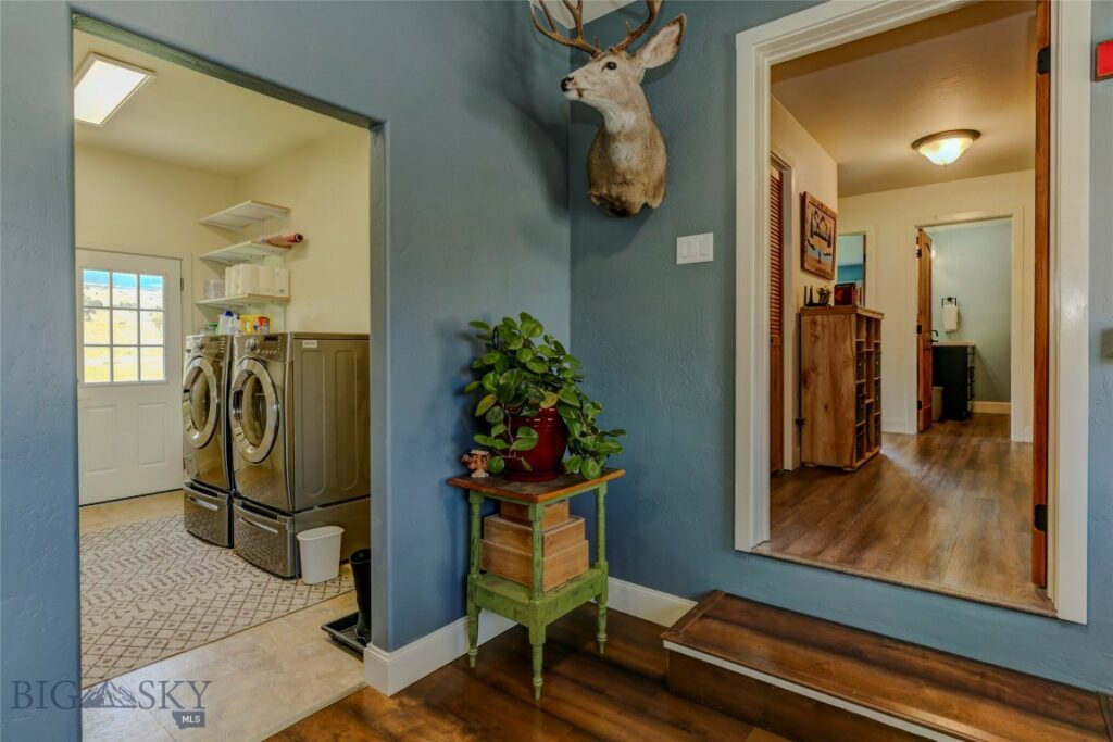 22 Boyd Road, Livingston MT 59047