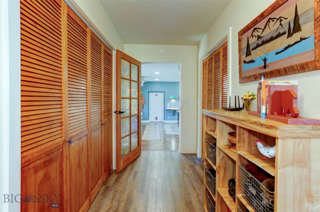 22 Boyd Road, Livingston MT 59047