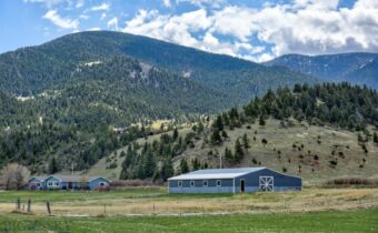 22 Boyd Road, Livingston MT 59047