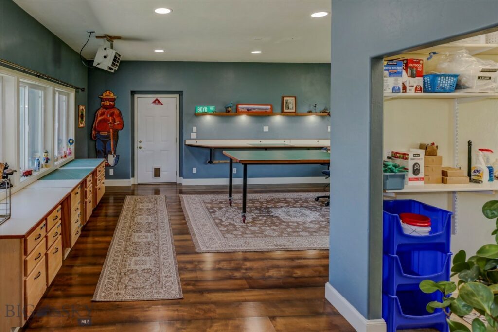 22 Boyd Road, Livingston MT 59047