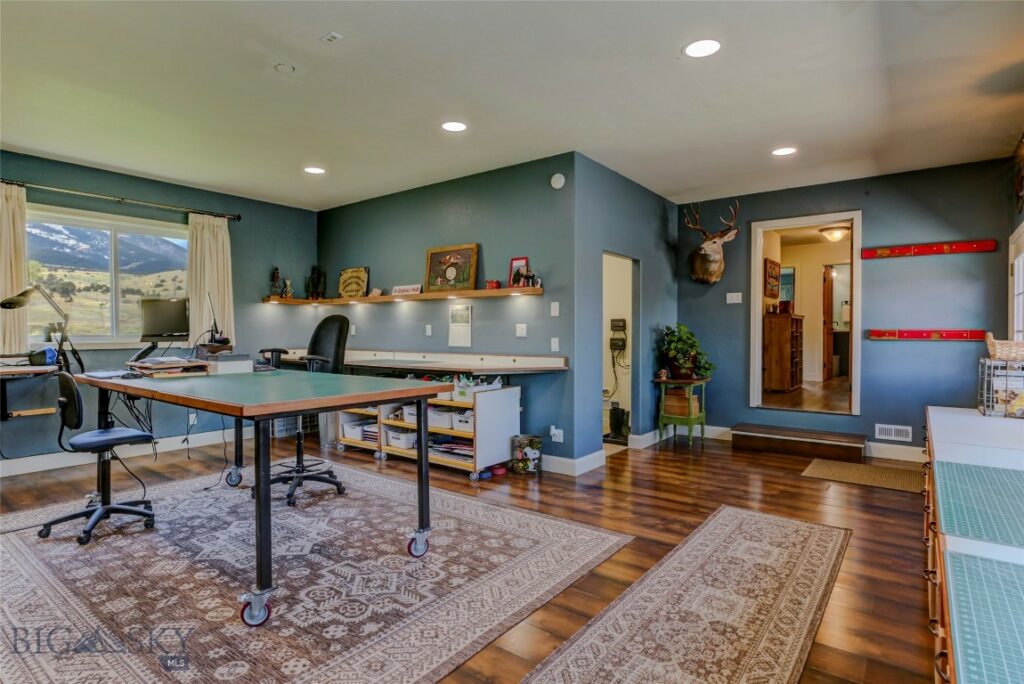22 Boyd Road, Livingston MT 59047