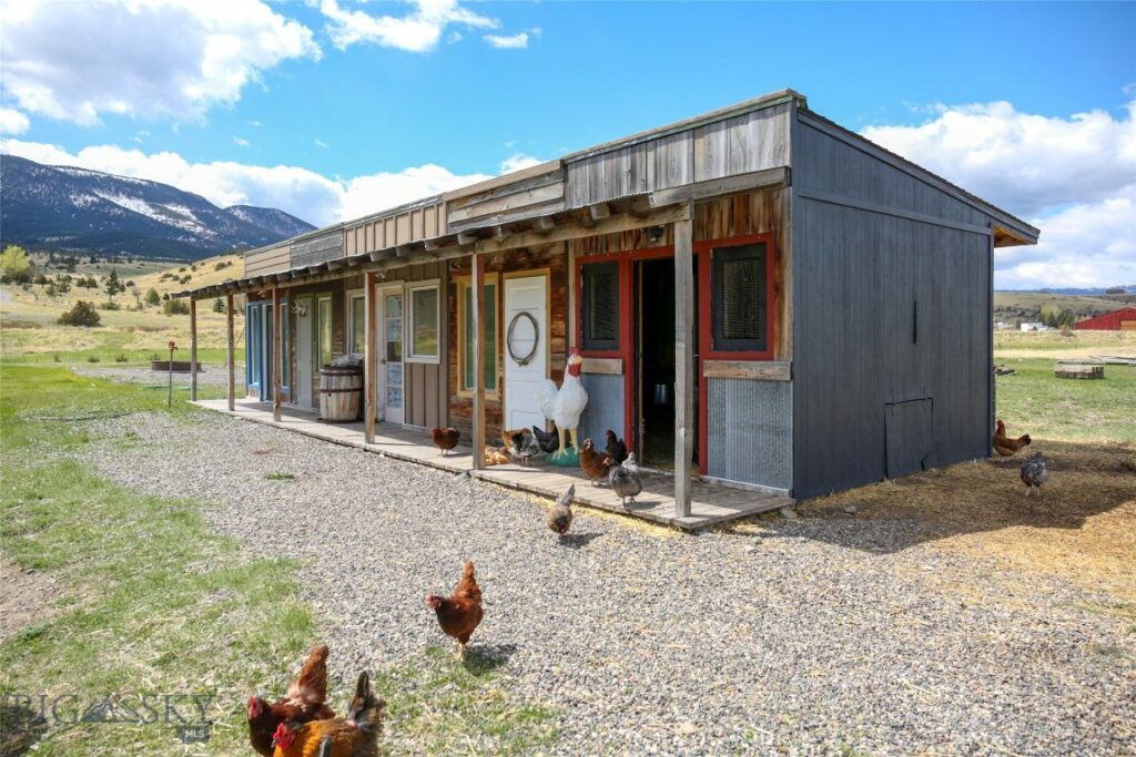 22 Boyd Road, Livingston MT 59047