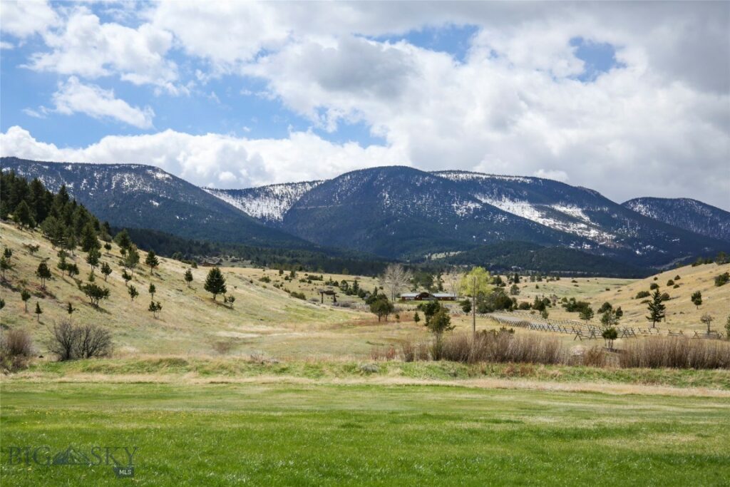 22 Boyd Road, Livingston MT 59047