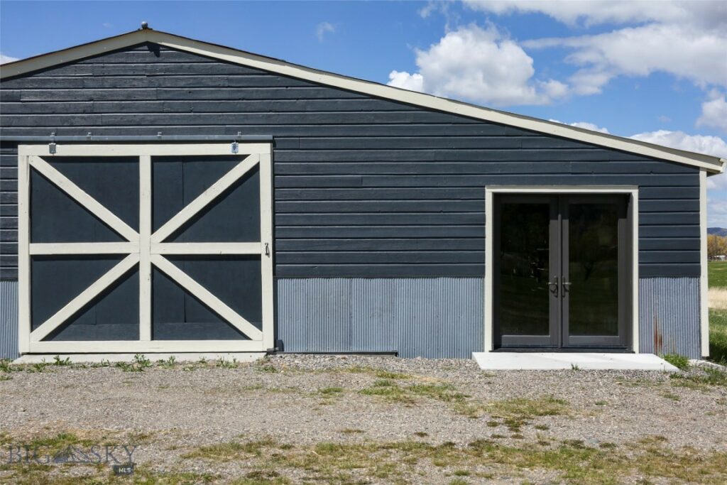 22 Boyd Road, Livingston MT 59047