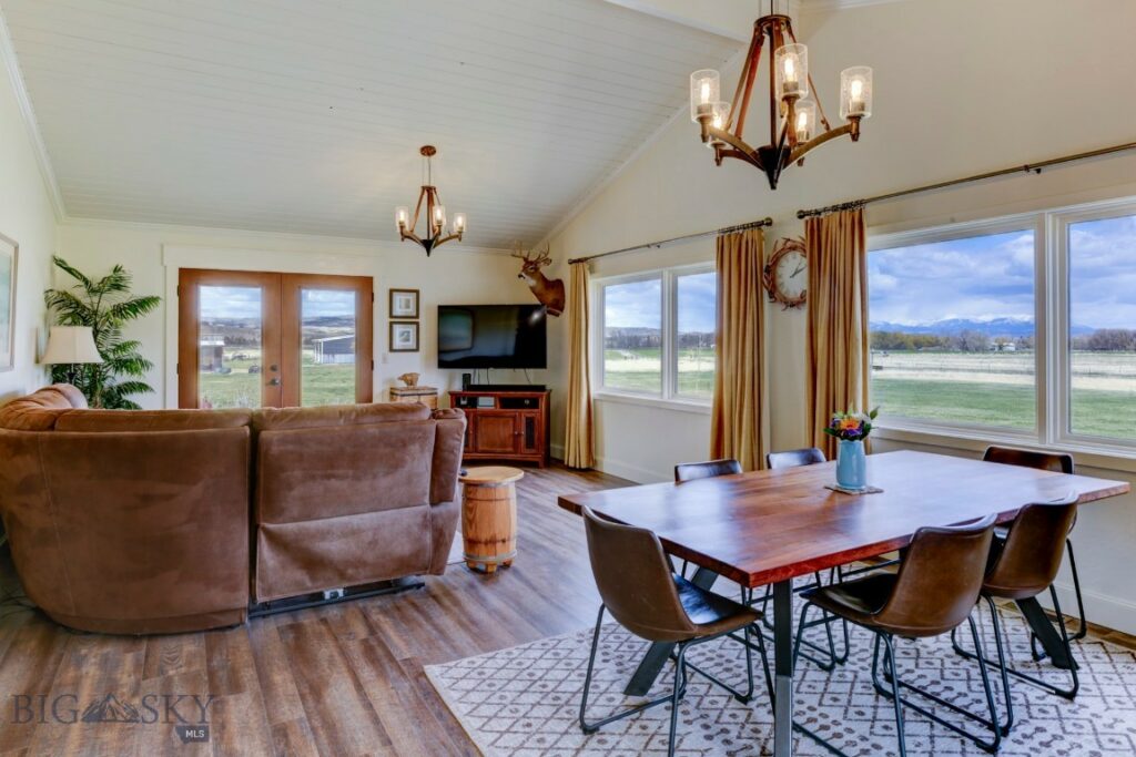 22 Boyd Road, Livingston MT 59047