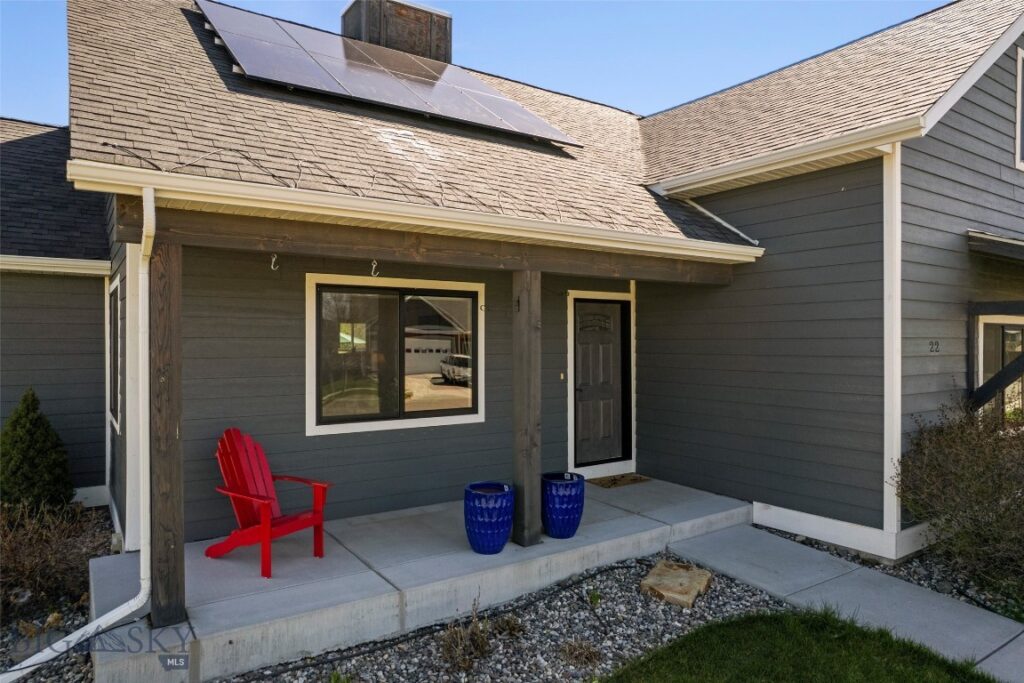 22 Teita Drive, Bozeman MT 59718