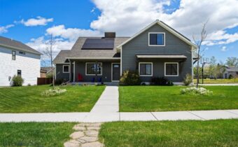 22 Teita Drive, Bozeman MT 59718