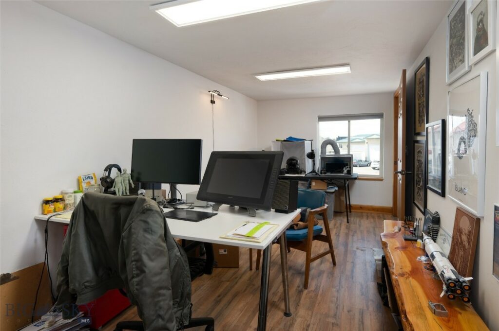 22 Shawnee Way, Bozeman MT 59715