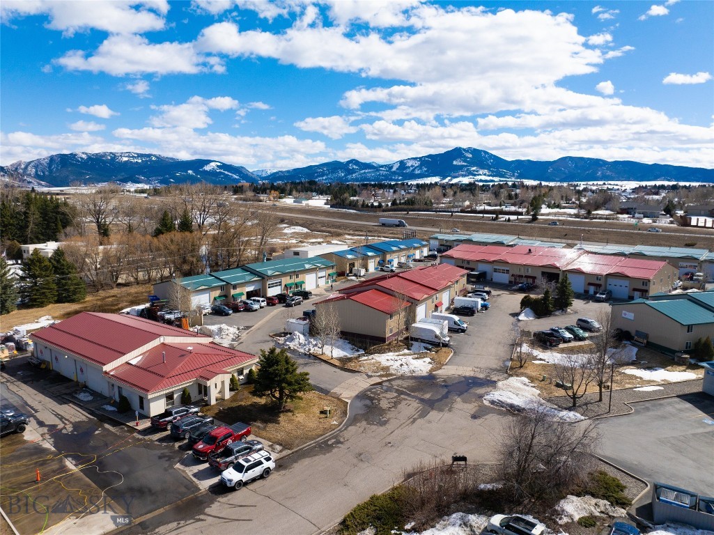 22 Shawnee Way, Bozeman MT 59715