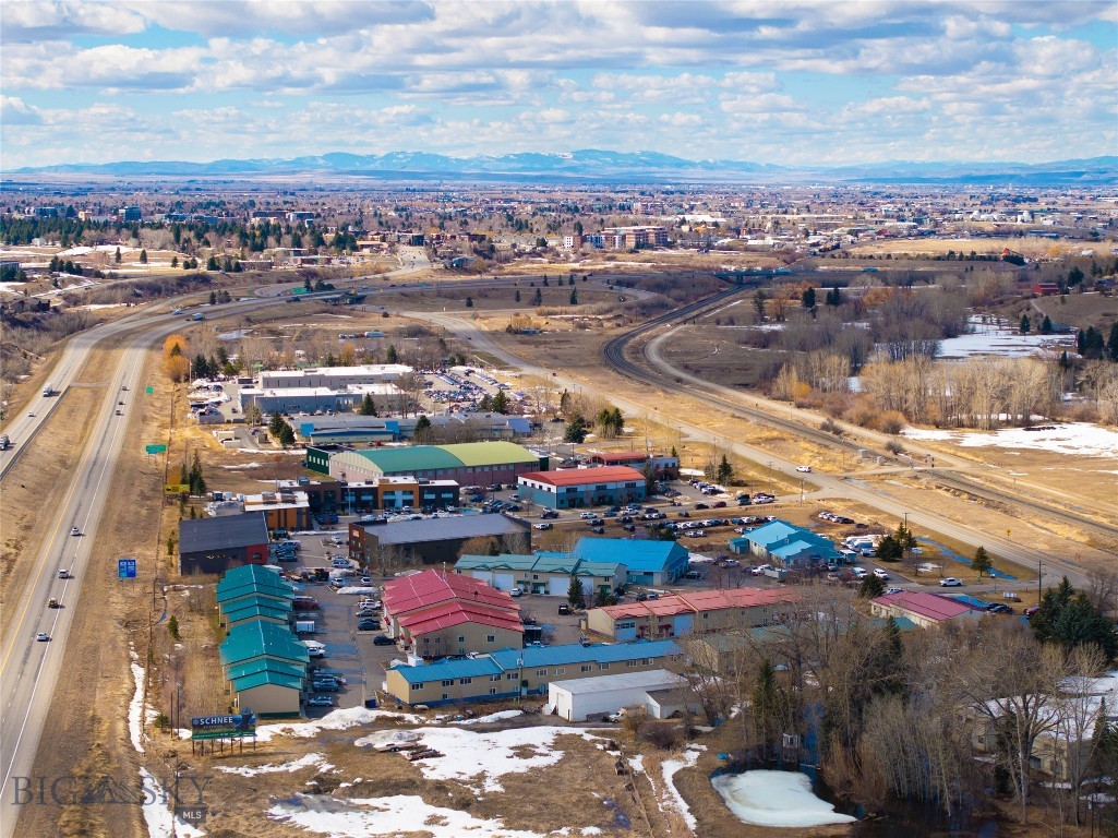 22 Shawnee Way, Bozeman MT 59715
