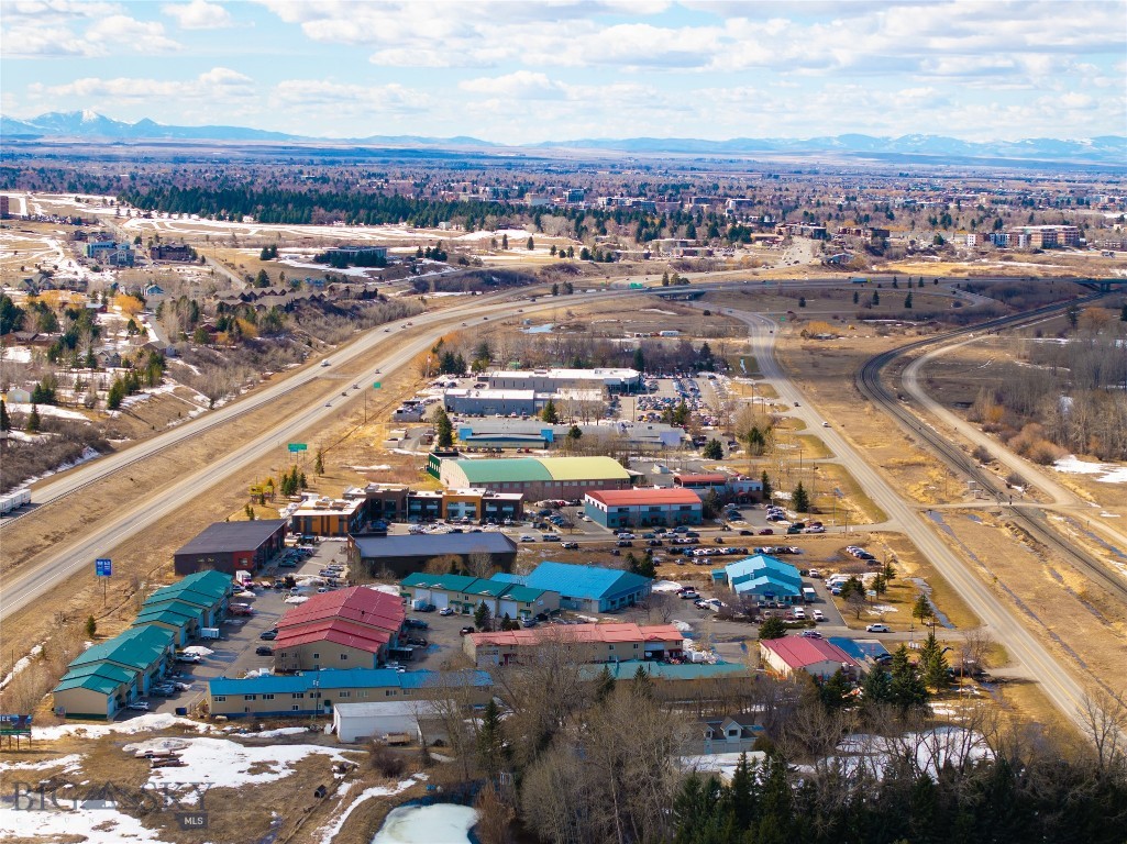 22 Shawnee Way, Bozeman MT 59715