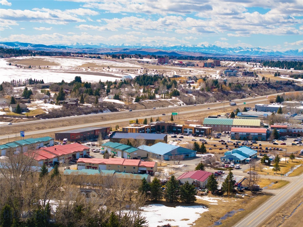 22 Shawnee Way, Bozeman MT 59715