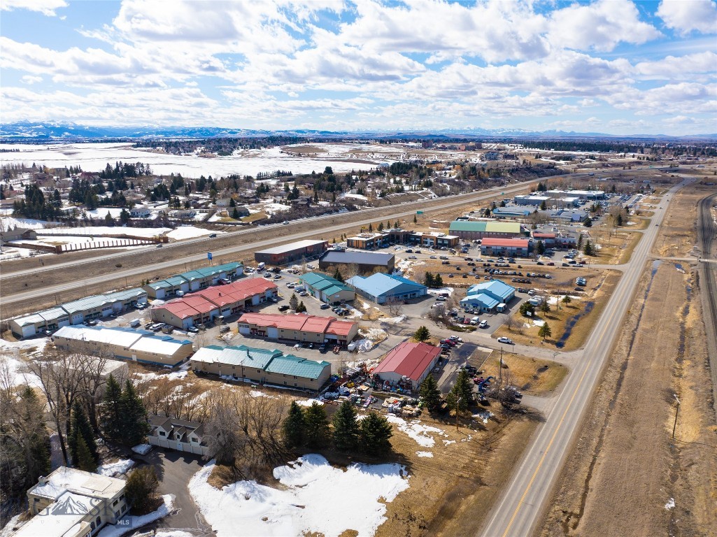 22 Shawnee Way, Bozeman MT 59715