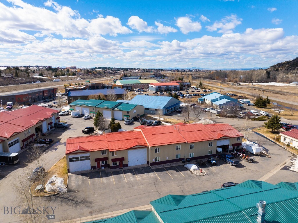 22 Shawnee Way, Bozeman MT 59715