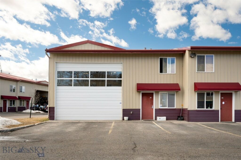 22 Shawnee Way, Bozeman MT 59715