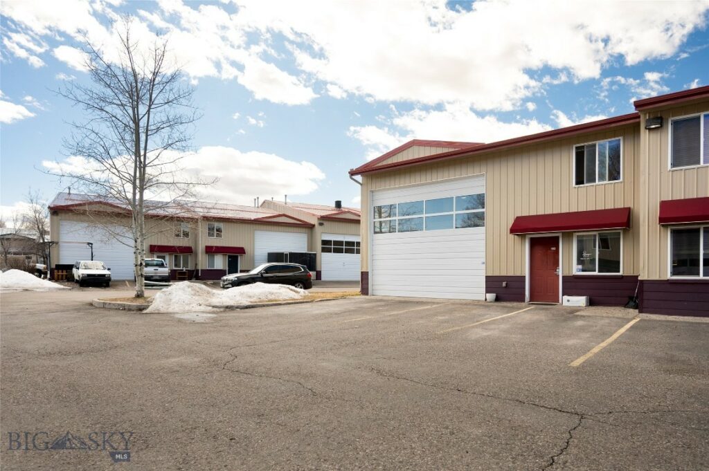 22 Shawnee Way, Bozeman MT 59715