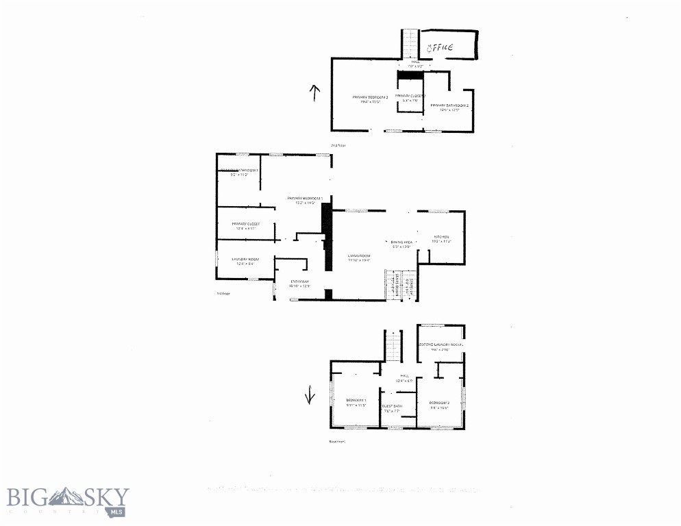 220 Cayuse Trail, Bozeman MT 59718