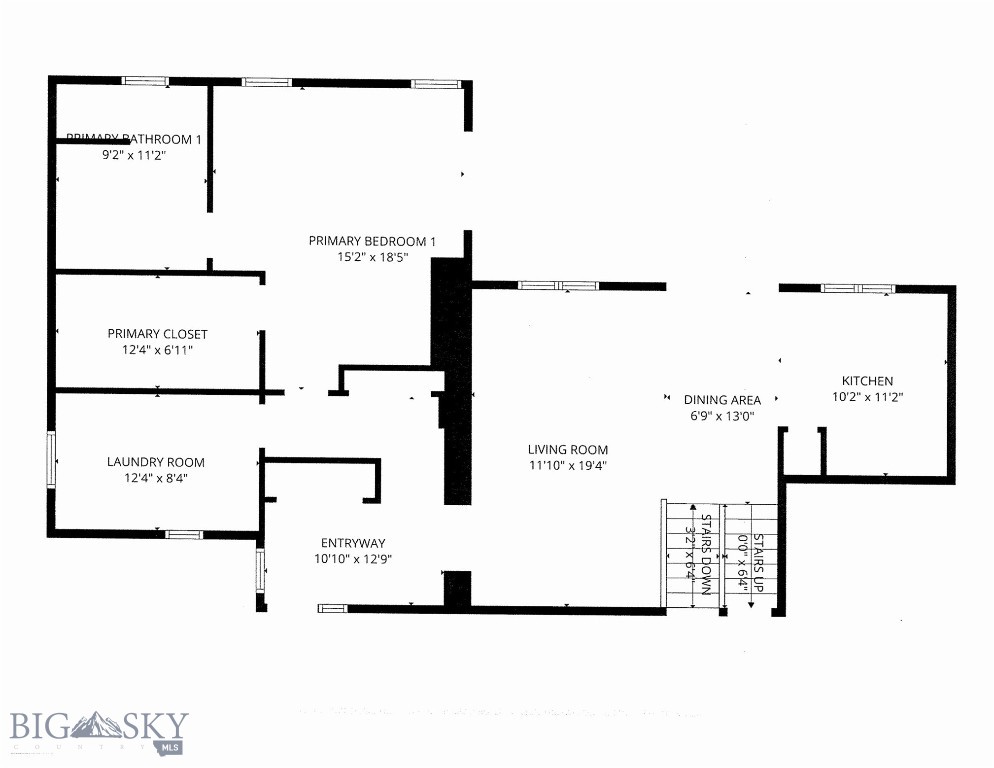 220 Cayuse Trail, Bozeman MT 59718