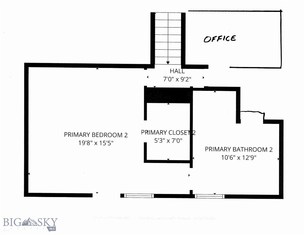 220 Cayuse Trail, Bozeman MT 59718