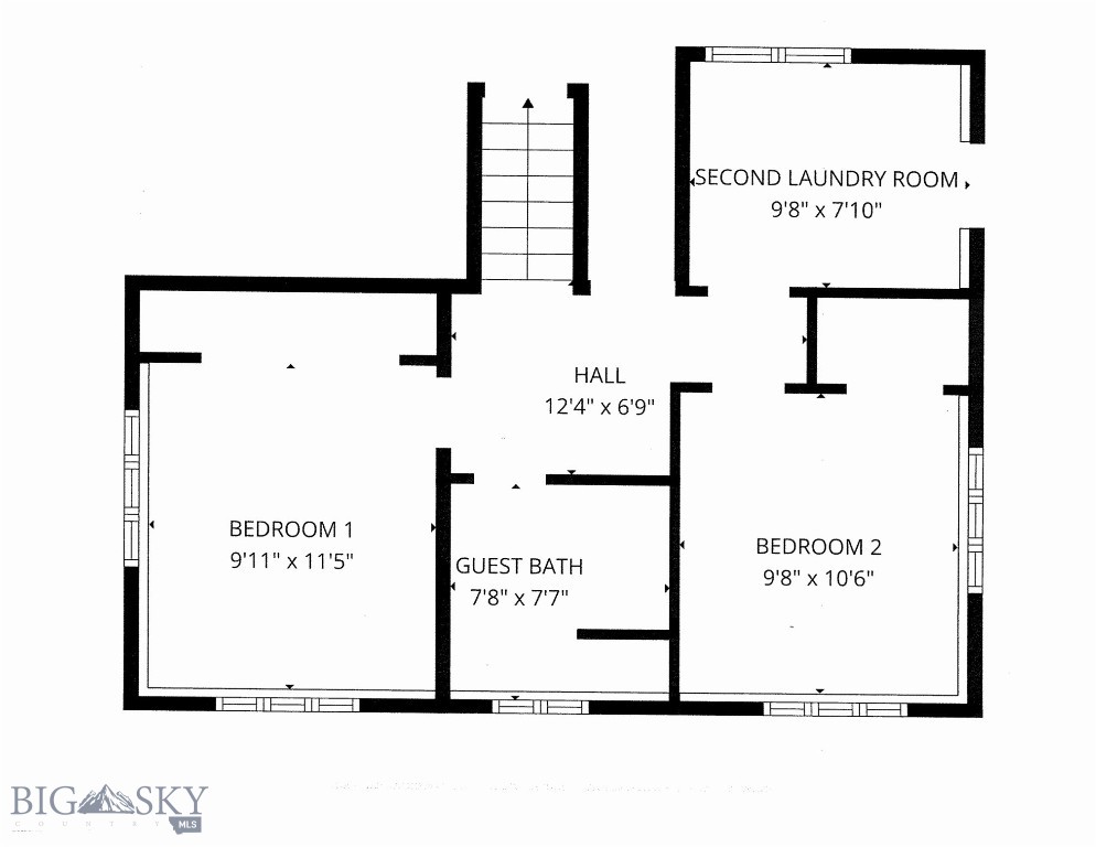 220 Cayuse Trail, Bozeman MT 59718