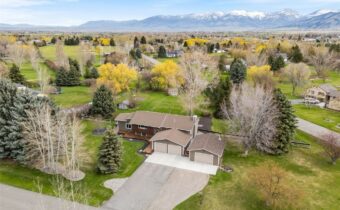 220 Cirque Drive, Bozeman MT 59718