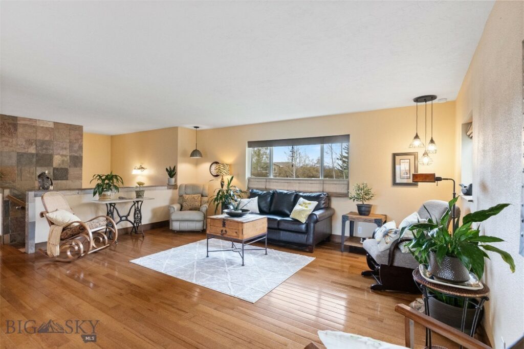 220 Cirque Drive, Bozeman MT 59718