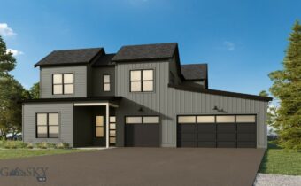 220 Creekbank Loop, Bozeman MT 59718