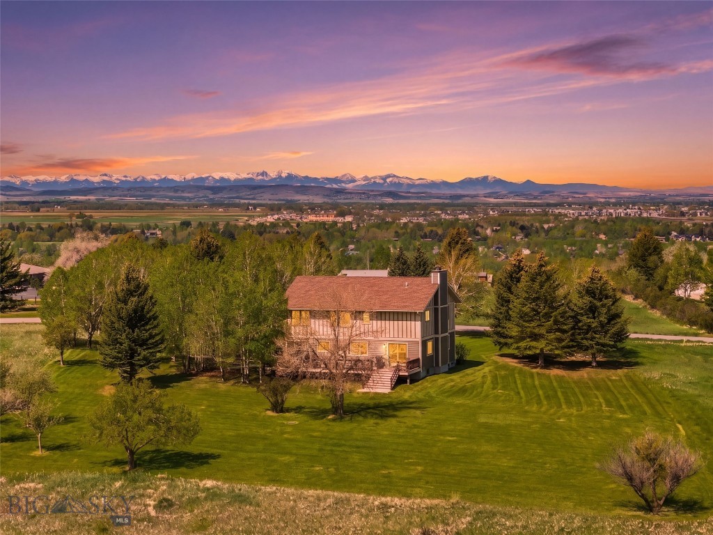 220 Ridge Trail, Bozeman MT 59715