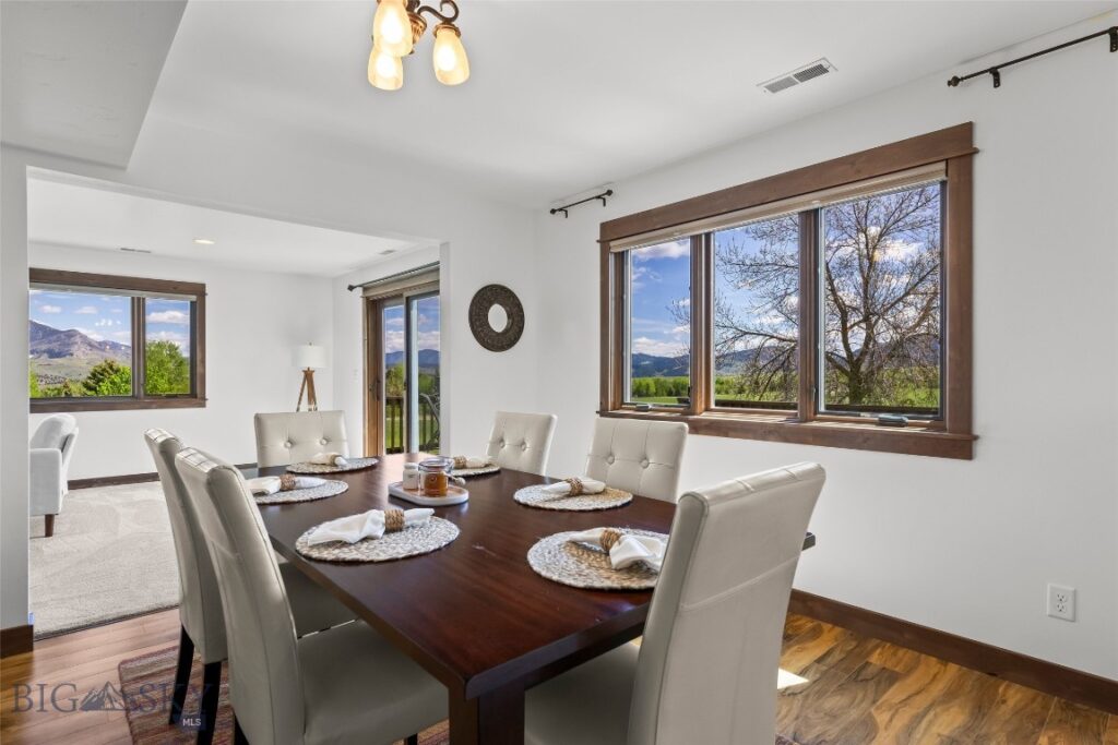 220 Ridge Trail, Bozeman MT 59715