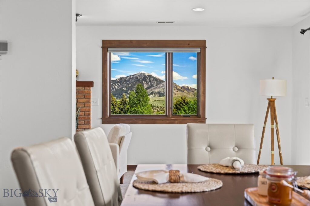 220 Ridge Trail, Bozeman MT 59715