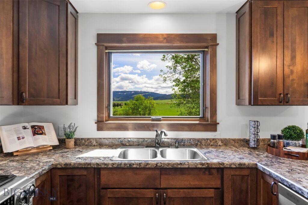 220 Ridge Trail, Bozeman MT 59715
