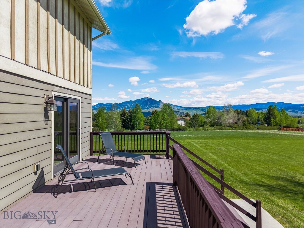 220 Ridge Trail, Bozeman MT 59715